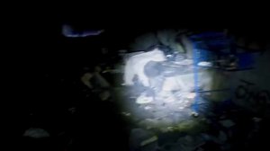 Я посетил подземных кротолюдей (они живут без солнца)