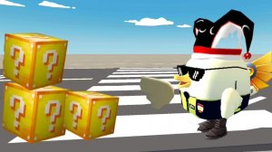 Я открыл 4 ЛАКИ БЛОКА