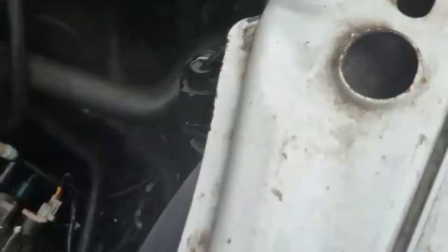 GB5339 Ford Transit 2010