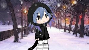 у нас рояльная зима , это вайбово ❤️