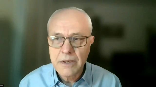 Открытая встреча с Доктором Жевачевским и Ярославом 13.12.2025