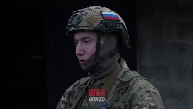 Робот «Депеша» доставляет на фронте самое главное — шанс выжить