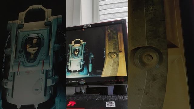 играю в фалаут-плэй гейм