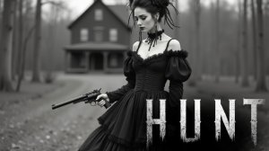 Hunt: Showdown 1896