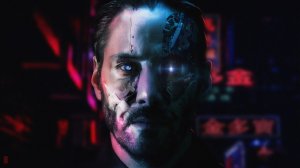 John Wick Chapter 4 Mix - Best of Dark Techno / EBM / EBSM / Dark Clubbing