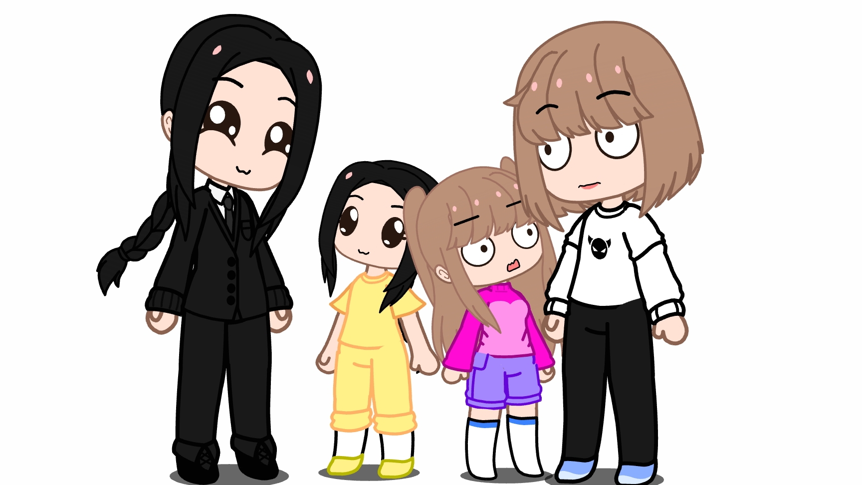 1класса-5класса