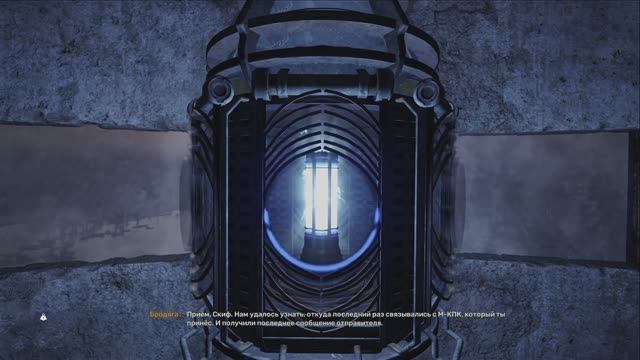 STALKER 2. Охотник на мутантов №18. Затон