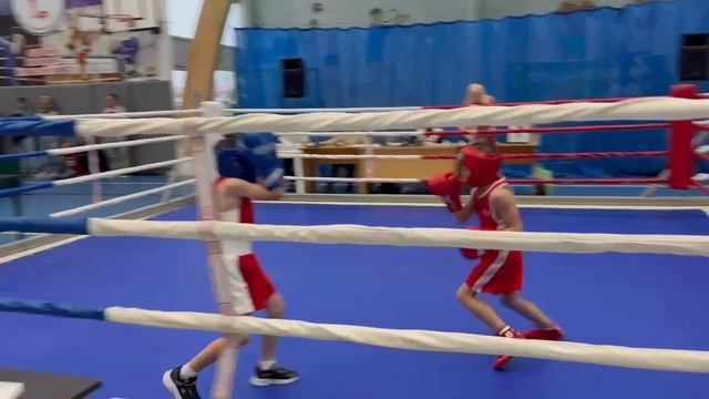 соревнования в Шадринске