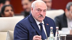Лукашенко приравнял нападение на членов ОДКБ к атаке на Белоруссию