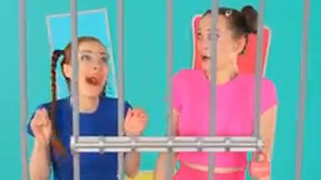 моё первое видео