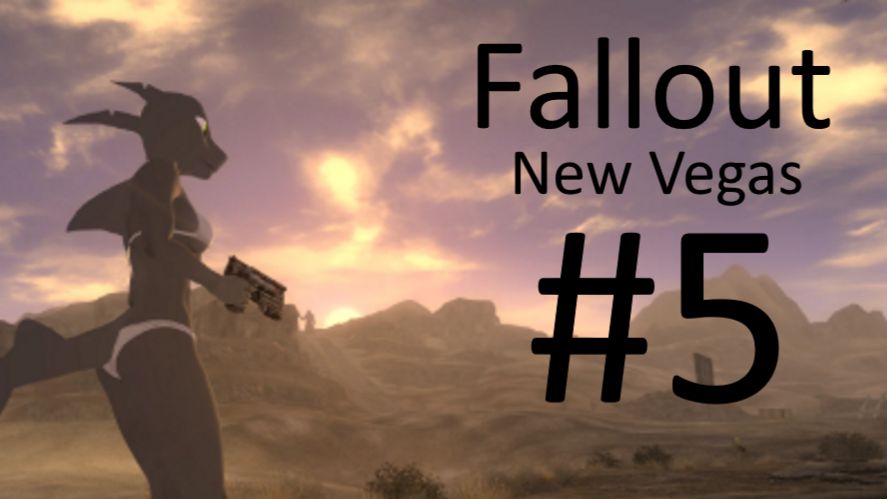 Fallout New Vegas #5 | ABW