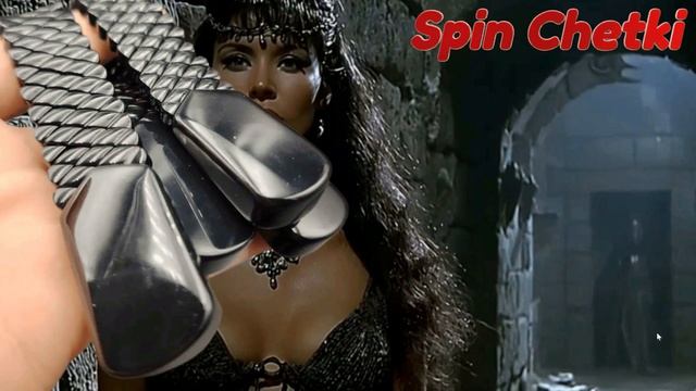 Красивые чётки очень редкой модели.