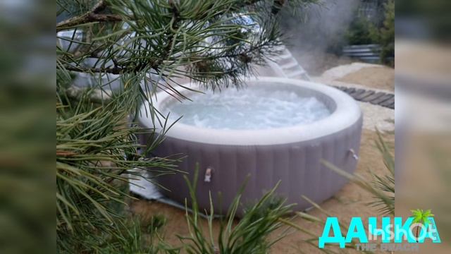 ДАЧКА Новый год 2026 Презентация