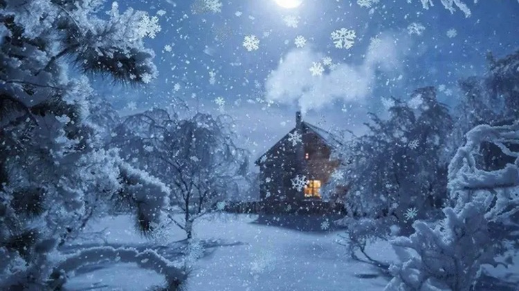 Нас заметает ❄️😱 Вкусняшки.Занимаюсь домашними делами.