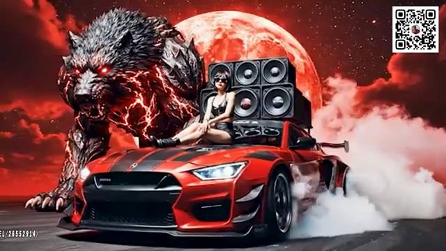 Заряди свою поездку. Car Music EDM 2026 - Extreme Bass Boosted Energy! 🔊🚀