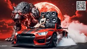 Заряди свою поездку. Car Music EDM 2026 - Extreme Bass Boosted Energy! 🔊🚀