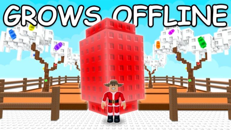 [🎁] Grow a Garden 🌶️