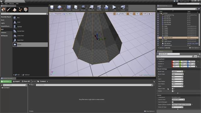 3.Actors - 20.Brushes