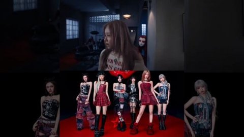 кавер на песню psycho -babymonster