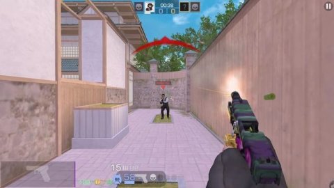 demo project evolution 2