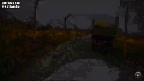 Подборка красивой работы от операторов дронов 144-й дивизии Краснолиманском направлении за ноябрь.