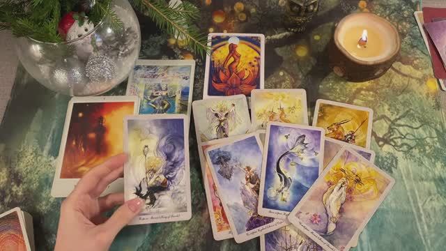 ГОЛОС ДУШИ. На что обратить внимание в вашей жизни.