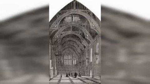 Невозможные Постройки XIX Века.Следы Древних Цивилизаций Или Обмана Истории_