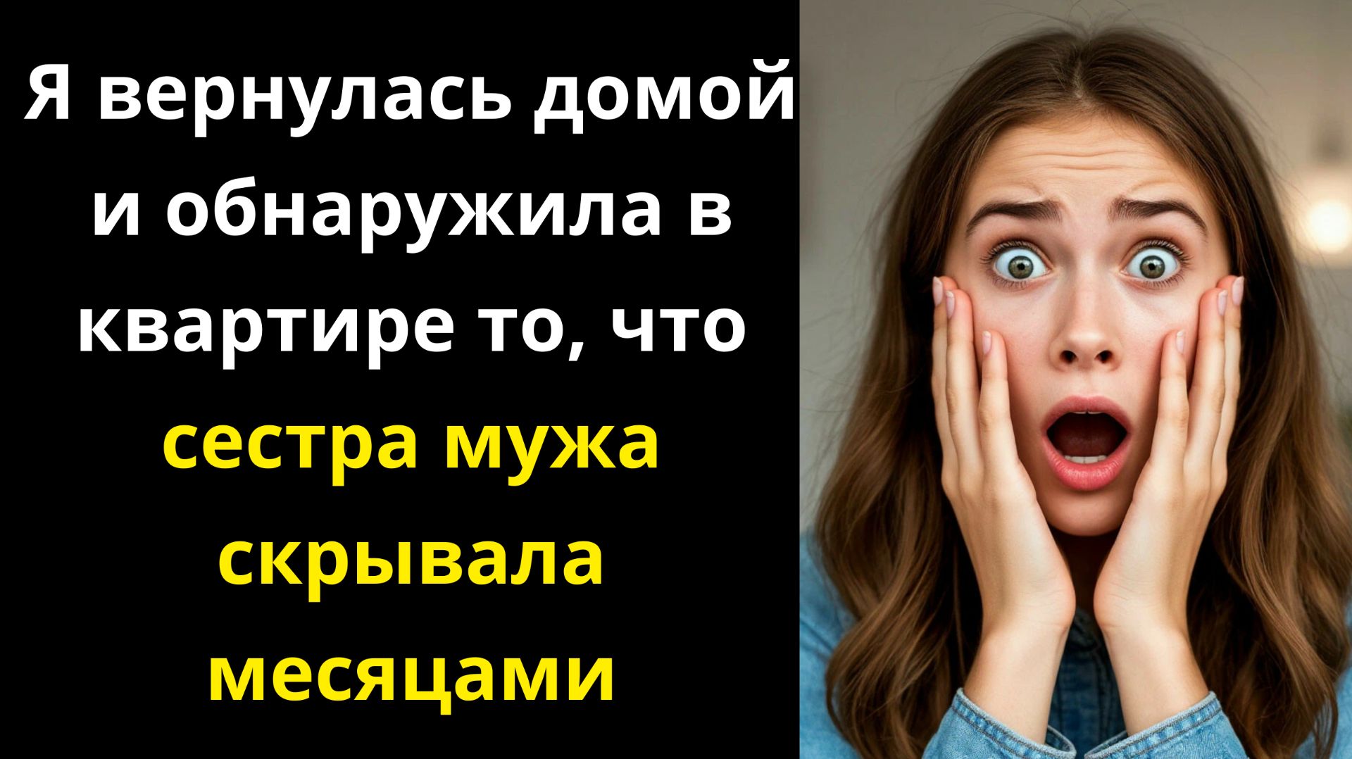 История из жизни/Истории из жизни. Аудио рассказы