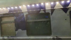 Поезд Деда Мороза #поезддедамороза #РЖД #Челябинск #Уфа #Стерлитамак #Оренбург #тольятти