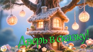 Пушистый мир