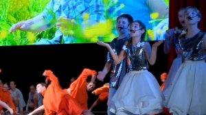 ПРЕСТИЖ - ДЕТИ ЗЕМЛИ