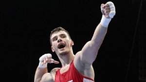 Российские боксеры Муцольгов и Колденков завоевали золото и серебро в Дубае