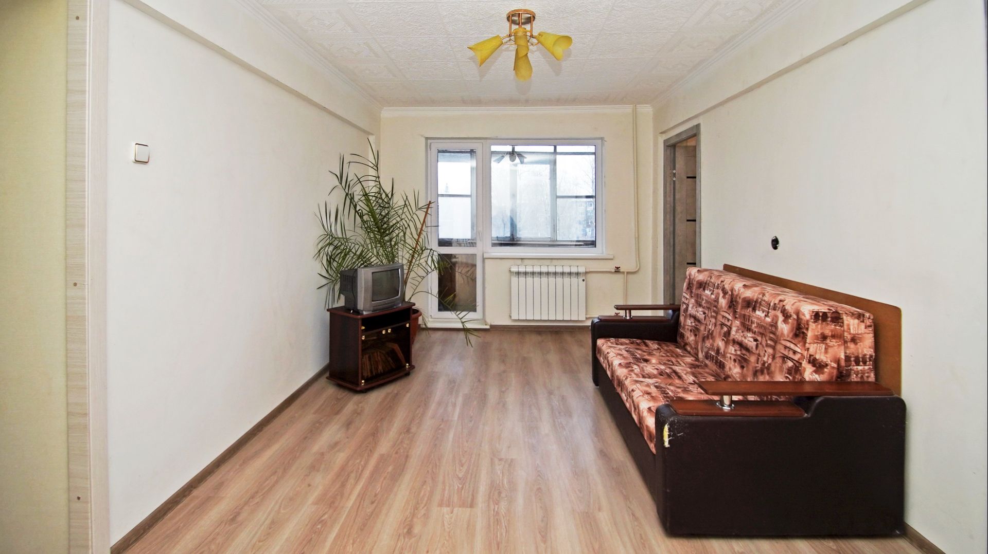 75-й Гвардейской Бригады д. 4 смотреть онлайн