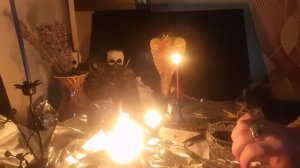 Мощный отжиг кладбищенских замков и закольцовок.