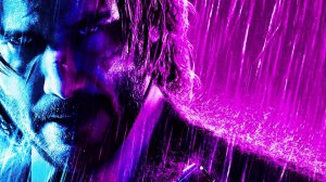 John Wick 3 Parabellum Mix #4 - Best of Dark Techno / EBM / EBSM / Dark Clubbing