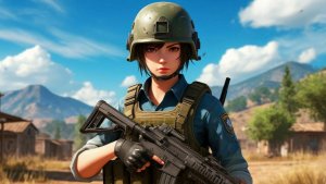 PUBG: BATTLEGROUNDS | #111