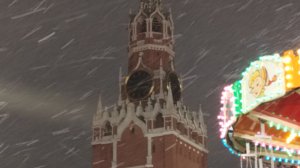 Красная площадь развлекается #ГУМ-ярмарка развлекается #ГУМ-каток гудит