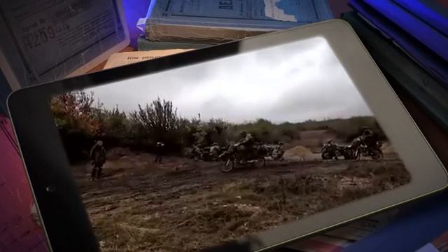 АЛЕКСАНДР СЛАДКОВ _ «Охота на оборотней» _ Агент «Леся» Дело Александры Козлан _ Серия 19.mp4