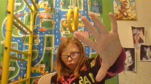 Я была в Москва сити)