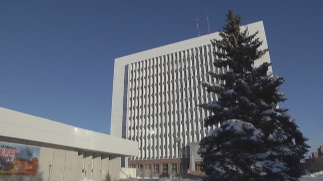 14.12.25 Второе чтение областного бюджета: поиск внутренних резервов