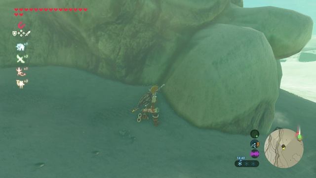 Фиолетовая рупия без урона