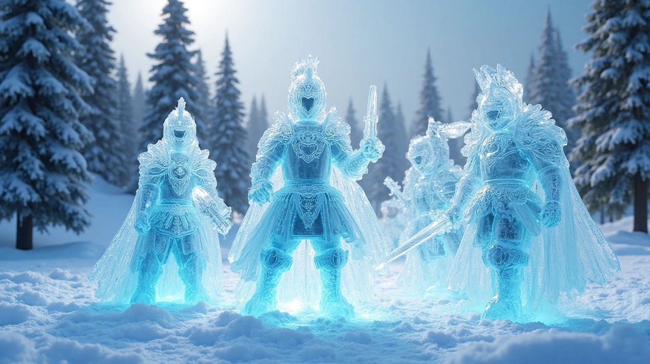 Top Junior Ft.Senza dj - Магия скульптур (remix)