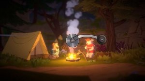 A Tiny Wander — второй трейлер