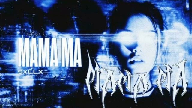 MAMA MA🔥 (slowed)