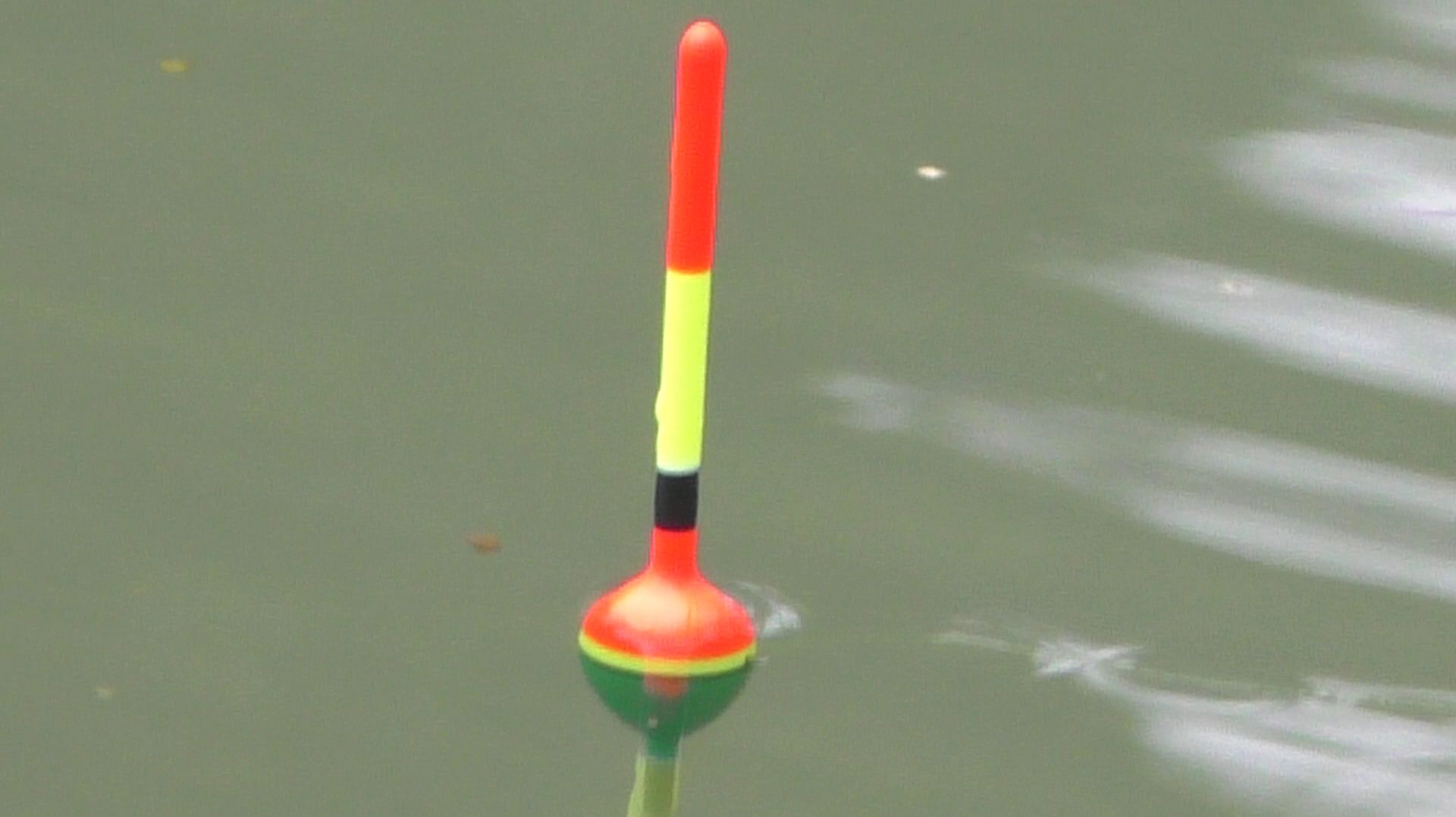 ПЛОТВА, ОКУНЬ, ЩУКА ЗИМОЙ НА ПОПЛАВОК.