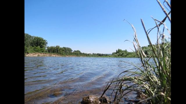 НЕЗАБЫВАЕМЫЙ ЗИРГАНСКИЙ ВЕЧЕР ...  На стихи Розы Сиротиной
