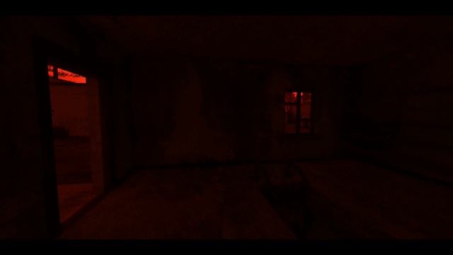 IX-Ray 1.3 - Paradox Weather Unit