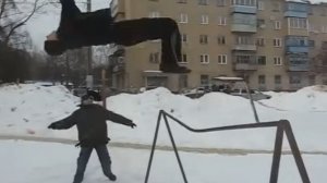 Чувак, это рэпчик