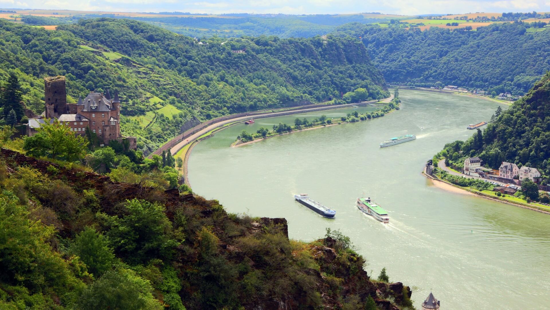 Roger Clinton — Just Like You