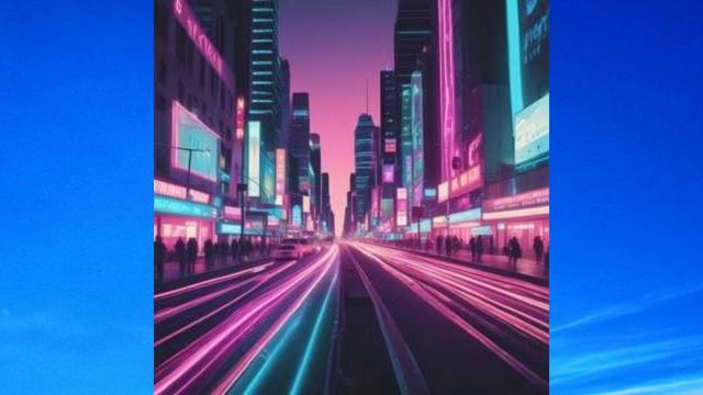 Время замедлило свой ход. (1)